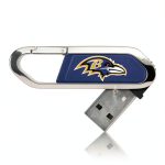 Baltimore Ravens USB Flash Drive 16GB USB-C Licensed-0