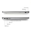 HP 17.3 Laptop AMD Ryzen 5 8GB Memory 512GB SSD Silver-3