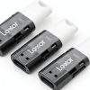 Lexar JumpDrive S60 32GB USB Flash Drive Gray White-0