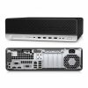 HP ProDesk 600 G3 SFF Desktop Intel i5 16GB RAM SSD-1