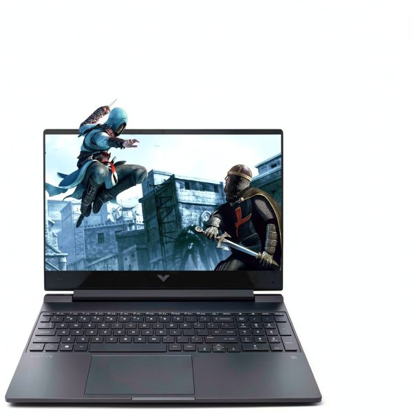 HP Victus Gaming Laptop Intel i5 16GB RAM RTX 4050-2