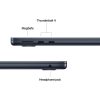 MacBook Air M5 Chip 13 Inch 16GB Memory 1TB SSD Midnight-5