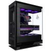 CLX Ra Gaming Desktop AMD Ryzen 9 RTX 5090 96GB DDR5-17