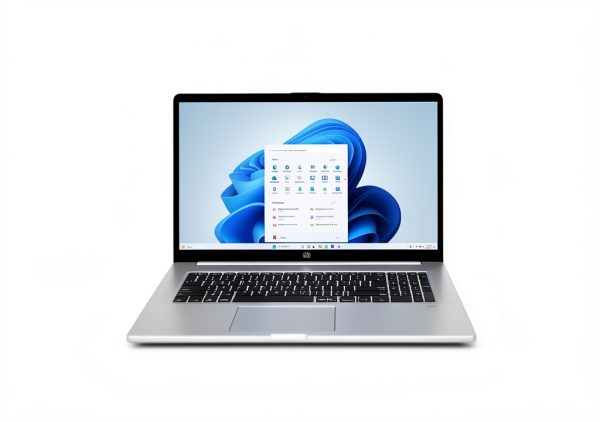 HP 17 Laptop Intel Ultra 7 64GB DDR5 2TB SSD-1