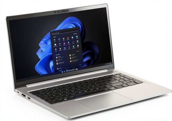 HP ProBook 450 Laptop Intel Core i5 16GB RAM 512GB SSD-6