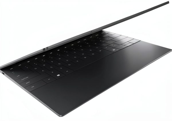 Dell XPS 13 Laptop Snapdragon X Elite OLED Touchscreen-29