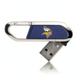Minnesota Vikings USB Flash Drive 16GB USB-C Officially-0