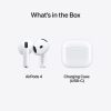 airpods 4 with active noise cancellation