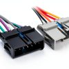 Metra Wiring Harness Radio Adapter for Chrysler Dodge Jeep-1