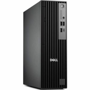Dell Pro Slim Plus Desktop Intel Core Ultra 7 32GB SSD-0