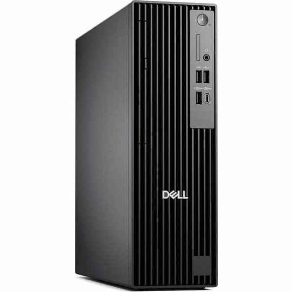Dell Pro Slim Plus Desktop Intel Core Ultra 7 32GB SSD-0
