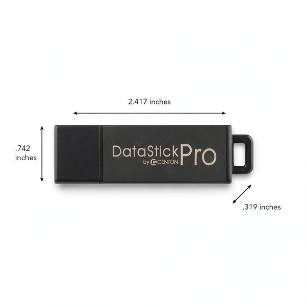 USB Pro Series Flash Drive High Speed Universal-2