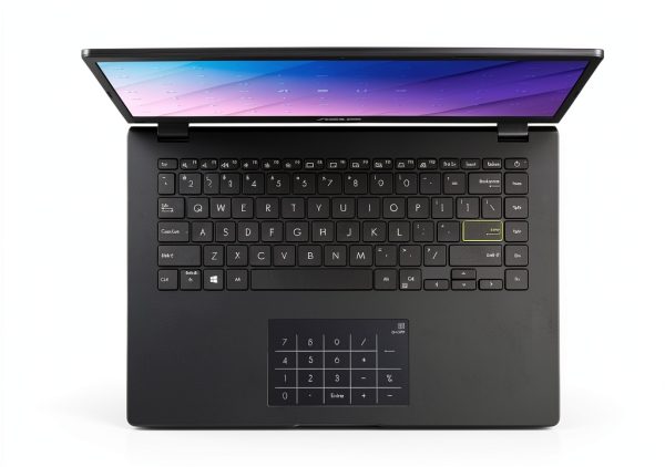 ASUS Vivobook Go 14 Laptop Intel Celeron FHD Display-7