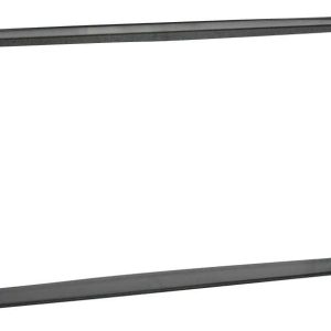 Toyota 4Runner Radio Dash Kit Double DIN ABS Plastic 2003-0