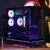 CyberPowerPC Gaming Desktop Intel Core i9 NVIDIA RTX 5070-10