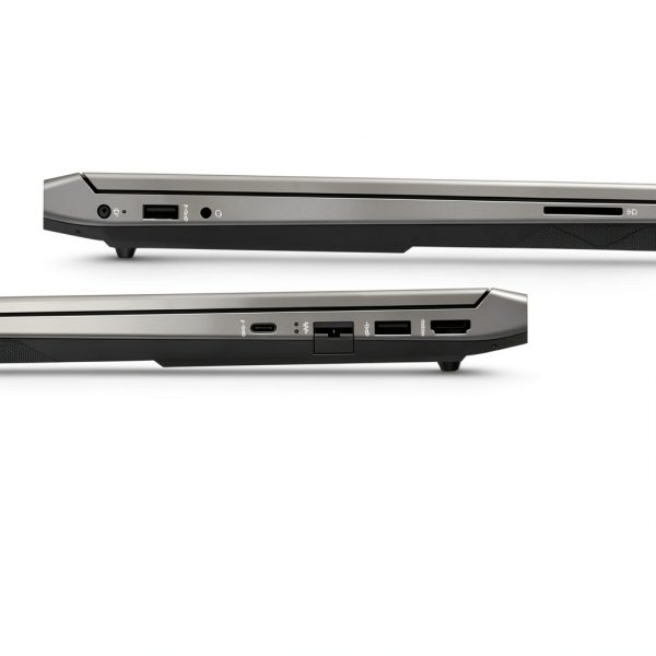 HP Victus Gaming Laptop Intel i5 16GB RAM RTX 4050-8