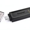 Kingston DataTraveler 70 128GB USB C 32 G1 Flash Drive-7