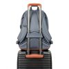 Champs Everyday Backpack Vintage Design Water Resistant-4