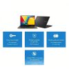 ASUS Vivobook 16 Laptop AMD Ryzen 7 16GB Memory 1TB SSD-2
