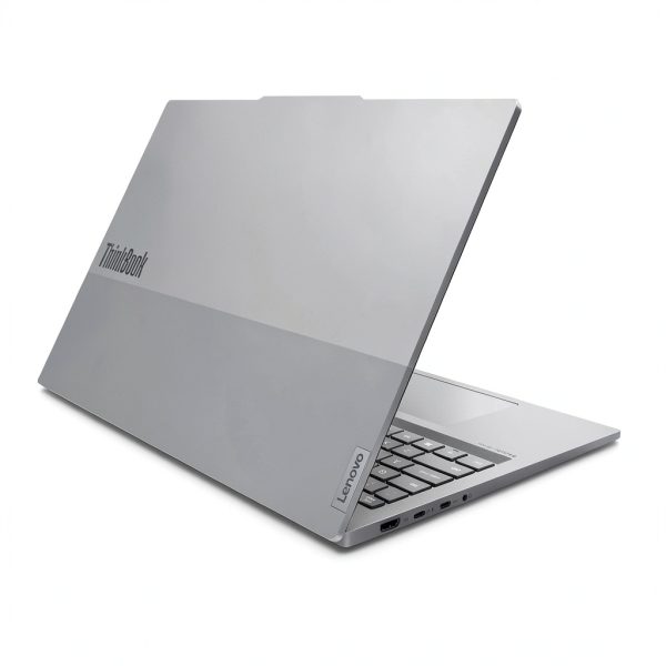 Lenovo ThinkBook 16 Laptop Snapdragon X Plus 16GB RAM-2
