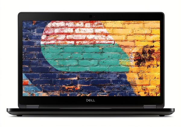 Dell Latitude 5490 Laptop Intel i5 16GB RAM 512GB SSD-0