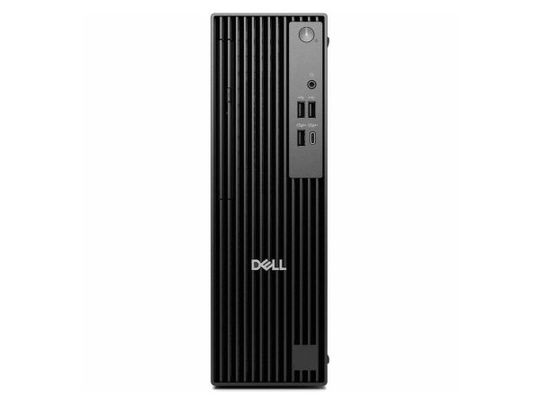 Dell Pro QCS1250 Slim PC Intel Core Ultra 5 16GB 512GB SSD-1