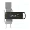 Lexar JumpDrive D400 Dual USB Flash Drive Fast Secure-10
