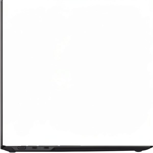 LG 17 gram Pro Laptop Computer Black Ultra Lightweight-3
