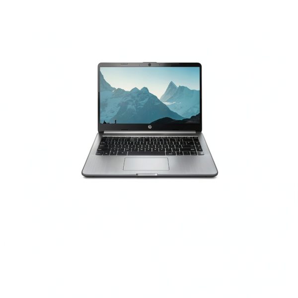HP 14 Laptop Intel N150 4GB RAM 128GB UFS Rose Gold-11