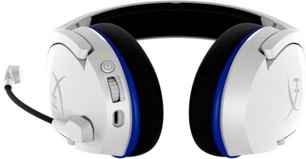 HyperX Cloud Stinger Core Wireless Gaming Headset PC PS5 PS4-9