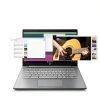 HP Chromebook 14 Intel Celeron N4500 4GB Memory 64GB eMMC-4