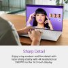 Dell 16.3 4K OLED Laptop Intel Core Ultra 7 RTX 5050-1