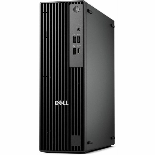 Dell Pro QCS1250 Slim PC Intel Core Ultra 5 16GB 512GB SSD-7