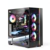 CyberPowerPC Gaming Desktop Intel Core Ultra 7 RTX 5060 Ti-10