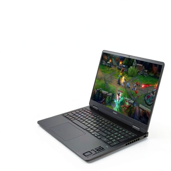 HP OMEN 16 Gaming Laptop Intel Core Ultra 7 RTX 5060-1