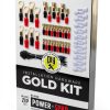 Metra Gold Hardware Kit Car Audio Installation Amplifier-4