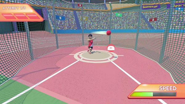 Summer Sports Games 4k Edition PS5 GS2 Games 2022-5
