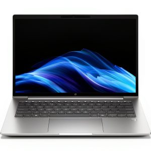 HP ProBook Laptop Intel Core Ultra 5 16GB RAM 256GB SSD-0