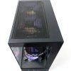 ViprTech Stryker Gaming PC AMD Ryzen 7 RX 580 8GB-6