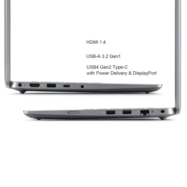 Dell Latitude 3450 Laptop Intel Core i7 32GB RAM Business-5