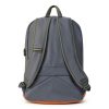 Champs Everyday Backpack Vintage Design Water Resistant-3