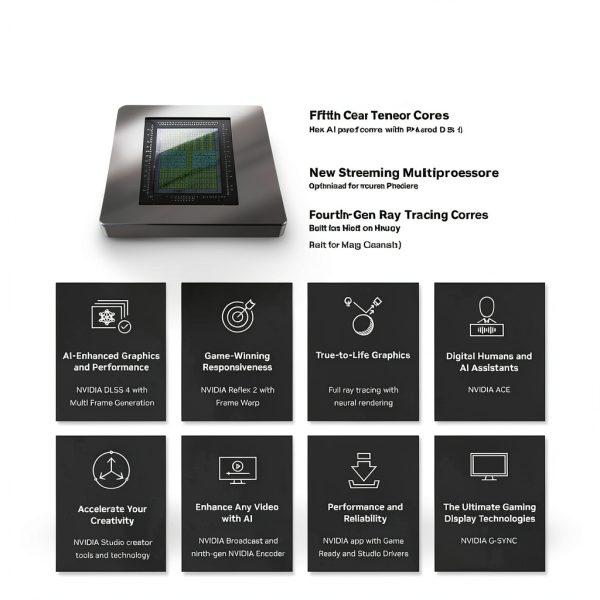 ASUS ROG Strix G18 Gaming Laptop Ryzen 9 RTX 5060-17