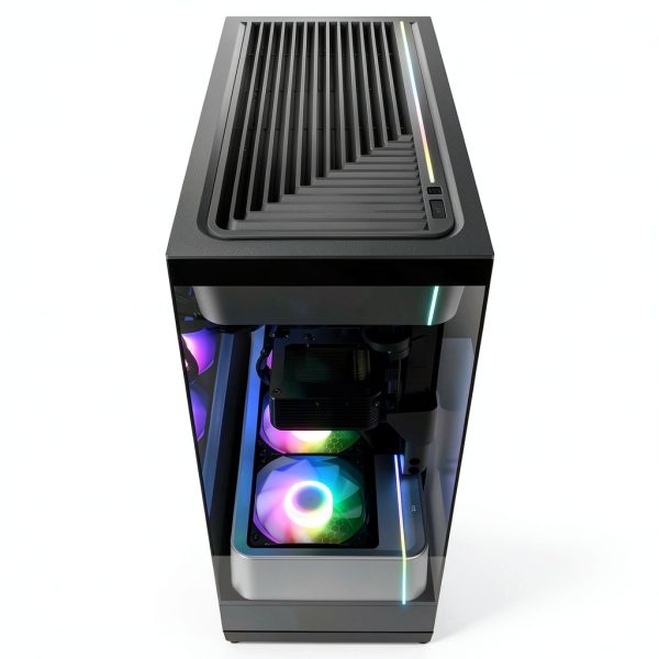 CyberPowerPC Gaming Desktop AMD Ryzen 7 RTX 5080 32GB RAM-2