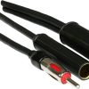 Nissan Antenna Cable Adapter 40-NI10 Aftermarket Radio-1