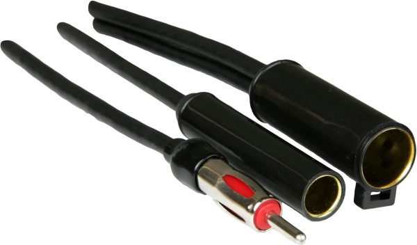 Nissan Antenna Cable Adapter 40-NI10 Aftermarket Radio-1