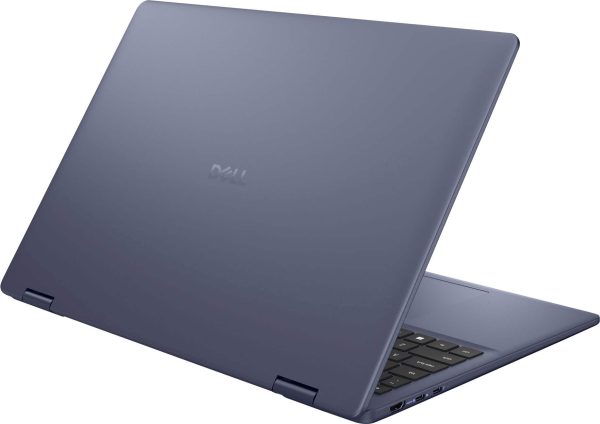 Dell Copilot Plus PC 16 Inch 2 in 1 Laptop Intel Core Ultra-18