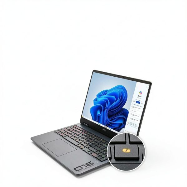 HP OMEN 16 Gaming Laptop Intel Core Ultra 7 RTX 5060-7
