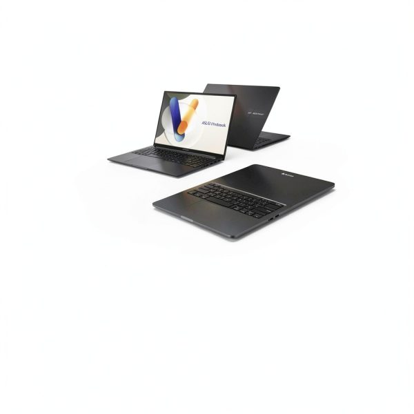ASUS Vivobook 16 Laptop Intel Core 5 16GB Memory 512GB SSD-2