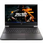 HP Victus Gaming Laptop AMD Ryzen 5 7535HS 144Hz Display-0