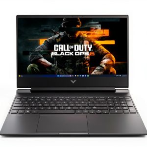 HP Victus Gaming Laptop AMD Ryzen 5 7535HS 144Hz Display-0